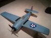 Parkzone F4f Wildcat Bnf