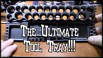 The Ultimate Tool Holder Tfl Tool Receptacle Review